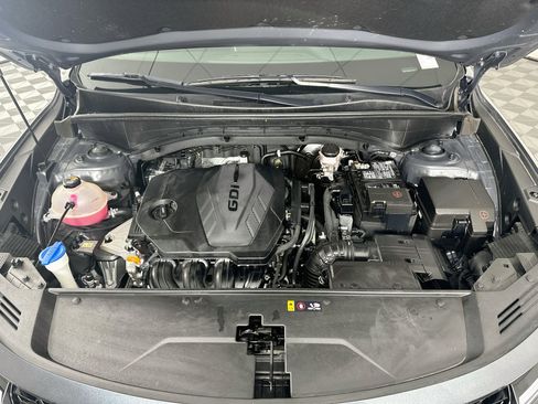 Used 2022 Kia Sorento S FWD image 35