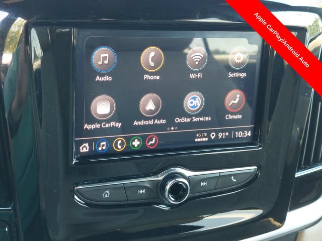 Certified 2023 Chevrolet Traverse LS AWD/4WD image 19