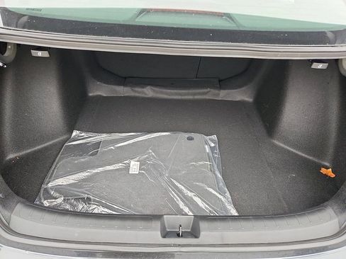 Certified 2026 Honda Civic FWD Hybrid Sedan image 17