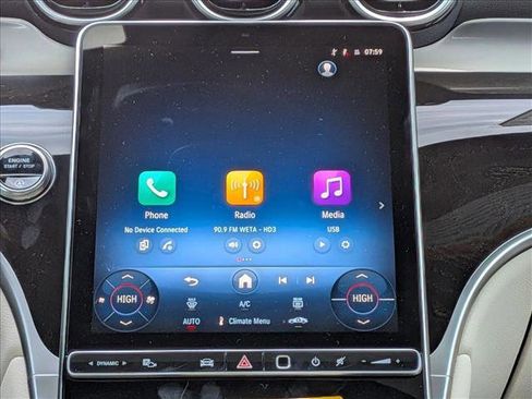 New 2026 Mercedes-Benz GLC 300 4MATIC image 11