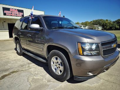 Used 2013 Chevrolet Tahoe LT w/ Luxury Package
