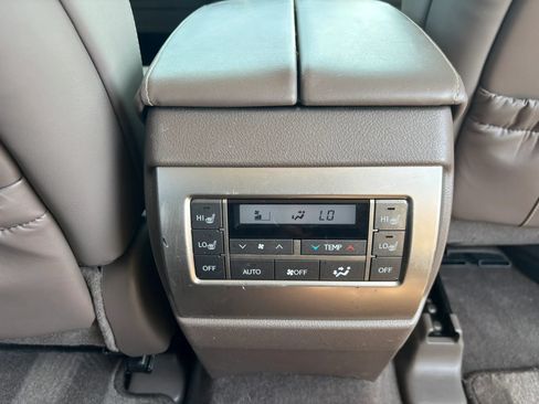 Used 2019 Lexus GX 460 Premium AWD/4WD image 20