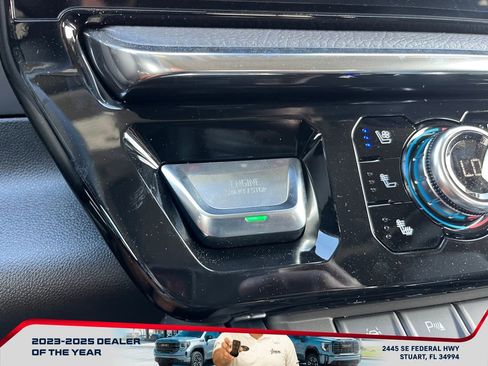 New 2026 GMC Sierra 1500 Denali image 28