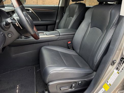 Used 2020 Lexus RX 350 FWD w/ Premium Package image 10
