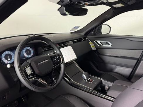 New 2026 Land Rover Range Rover Velar Dynamic SE image 36