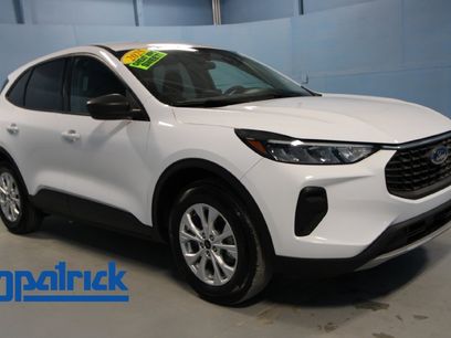 Used 2025 Ford Escape Active