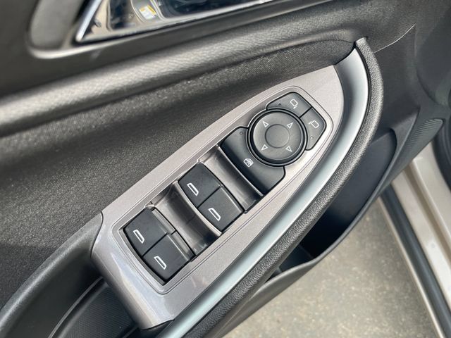 Used 2024 Chevrolet Malibu LS FWD image 21