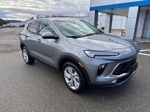 New 2026 Buick Encore GX Preferred w/ Comfort Package image 7