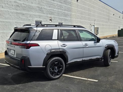 New 2026 Subaru Outback Limited AWD/4WD image 11