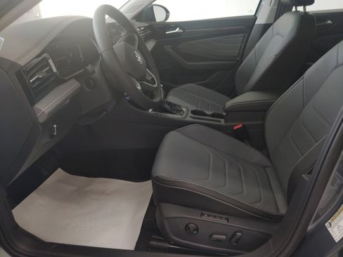 New 2026 Volkswagen Jetta SEL image 11