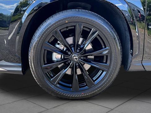 Used 2024 Lexus NX 350 F Sport AWD/4WD image 11