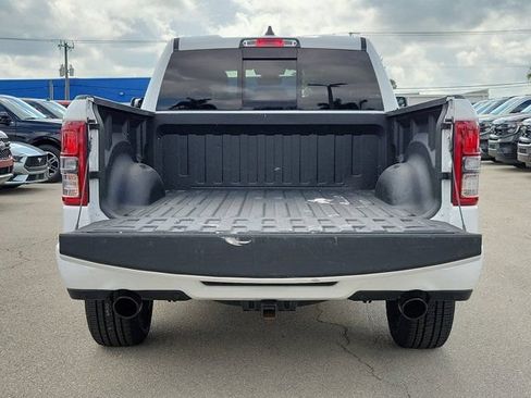 Used 2021 RAM 1500 Big Horn AWD/4WD image 15