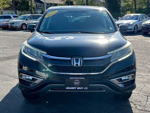 Used 2015 Honda CR-V EX image 3