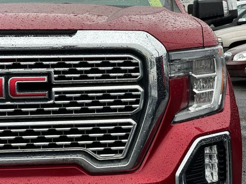 Used 2020 GMC Sierra 1500 Denali w/ Denali Ultimate Package image 49