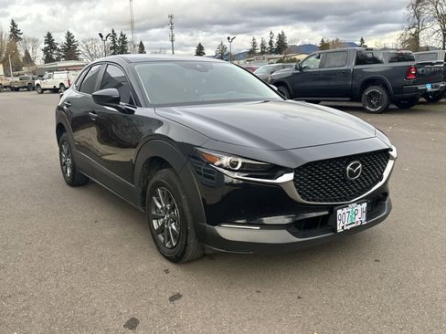 Used 2023 MAZDA CX-30 AWD 2.5 S image 7