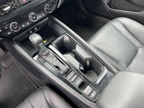 Used 2025 Honda Accord Touring image 22