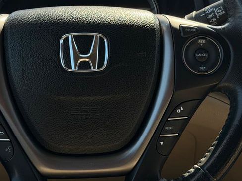Used 2017 Honda Pilot EX-L image 43