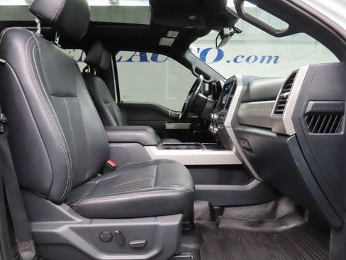 Used 2022 Ford F250 Lariat w/ Lariat Ultimate Package image 26