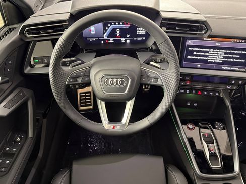 New 2026 Audi S3 Premium image 13