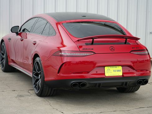 Used 2020 Mercedes-Benz AMG GT 53 image 60