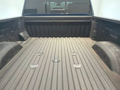Used 2023 Chevrolet Silverado 3500 High Country w/ Z71 Off-Road Package AWD/4WD image 10