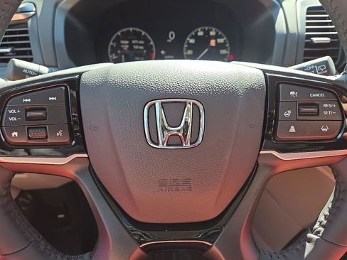 New 2026 Honda Odyssey Elite image 12