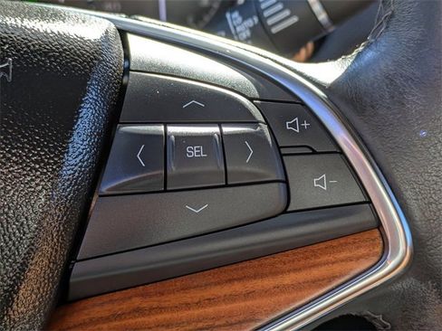 Certified 2023 Cadillac XT5 Premium Luxury image 28