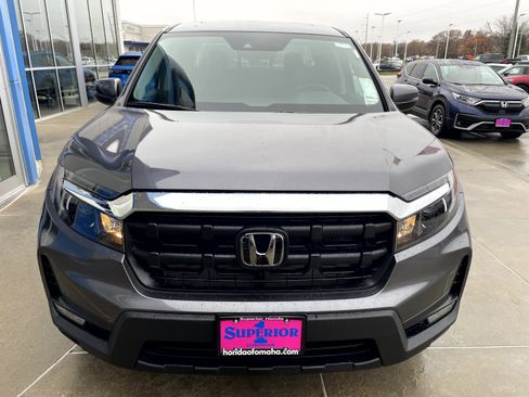 New 2026 Honda Ridgeline RTL image 2