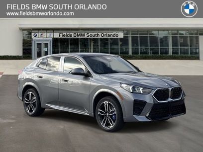 New 2026 BMW X2 xDrive28i w/ M Sport Package