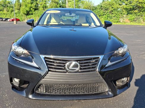 Used 2016 Lexus IS 300 AWD image 29