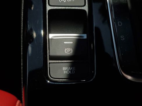 Certified 2026 Acura Integra A-Spec FWD image 27