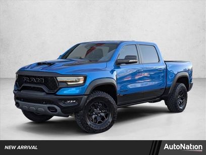 Used 2022 RAM 1500 TRX w/ TRX Level 2 Equipment Group