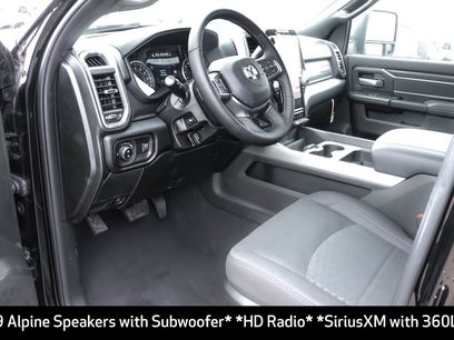 New 2026 RAM 2500 Big Horn