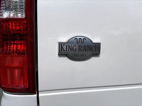 Used 2016 Ford F350 King Ranch image 21