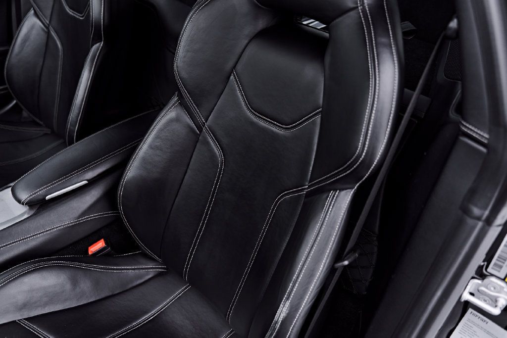 Used 2015 Ferrari F12 Berlinetta RWD image 54