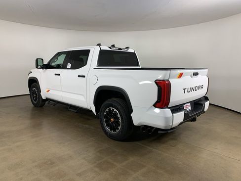 New 2026 Toyota Tundra SR5 image 13
