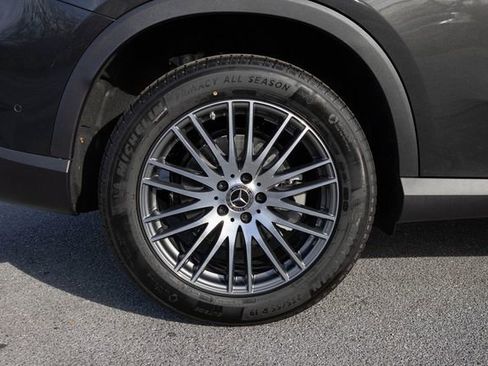 New 2026 Mercedes-Benz GLC 300 4MATIC image 11