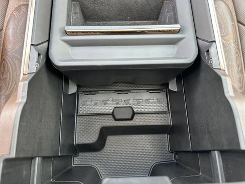 Used 2025 RAM 1500 Limited w/ Bed Utility Group AWD/4WD image 45
