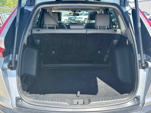 Used 2018 Honda CR-V EX-L image 28