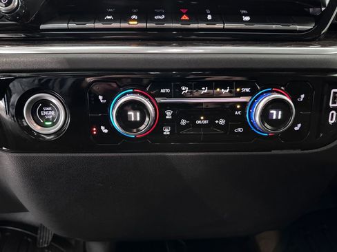 Certified 2022 GMC Sierra 1500 Elevation image 21