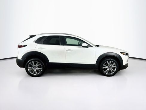 Used 2025 MAZDA CX-30 AWD 2.5 S w/ Preferred Package image 10
