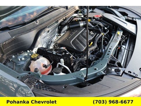 Certified 2025 Chevrolet Trax LS w/ LS Convenience Package image 31