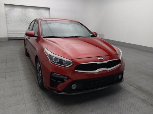 Used 2019 Kia Forte LXS FWD image 14