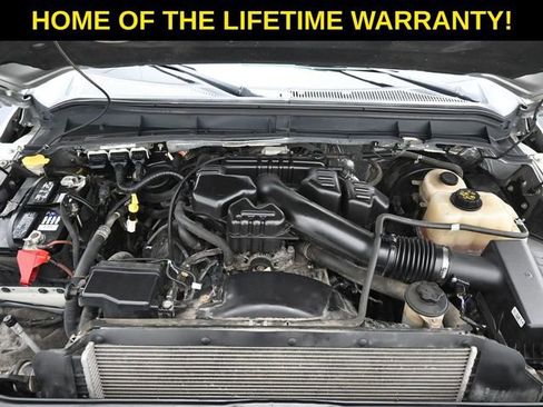 Used 2015 Ford F250 Lariat w/ Chrome Package image 48