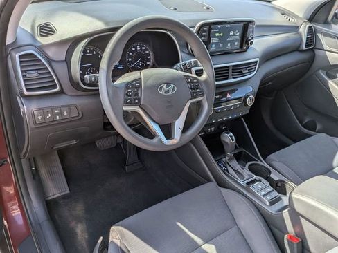 Used 2019 Hyundai Tucson Value AWD/4WD image 11