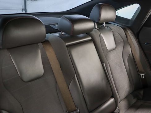 Used 2023 Hyundai Sonata N Line w/ Cargo Package FWD image 29