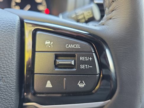 Used 2025 Honda Odyssey EX-L image 19