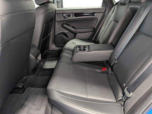 Used 2023 Honda Civic Sport Touring image 23