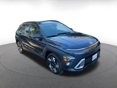 Used 2025 Hyundai Kona SEL