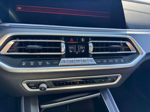 Certified 2023 BMW X5 M50i w/ Executive Package image 13